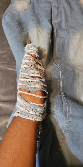 FashionNova Bundle - 3 Skirts - Picture 4 of 7